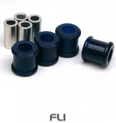 SuperPro Polyurethane Bush Kit SPF1175K