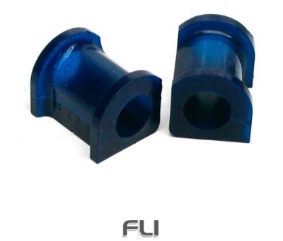 SuperPro Polyurethane Bush Kit SPF1176-21K