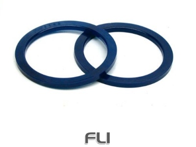 SuperPro Polyurethane Bush Kit SPF1183K