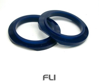 SuperPro Polyurethane Bush Kit SPF1184K