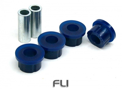 SuperPro Polyurethane Bush Kit SPF1185K