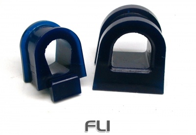 SuperPro Polyurethane Bush Kit SPF1187K