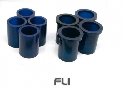 SuperPro Polyurethane Bush Kit SPF1190K