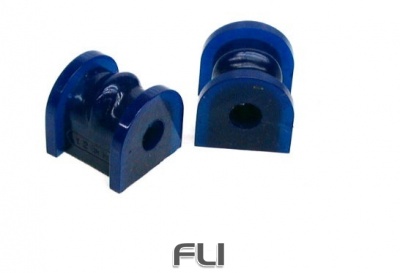 SuperPro Polyurethane Bush Kit SPF1192-14K