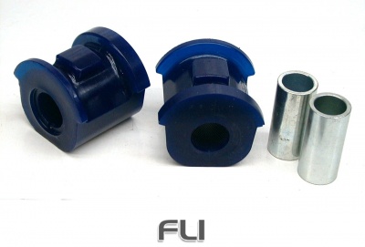 SuperPro Polyurethane Bush Kit SPF1195K