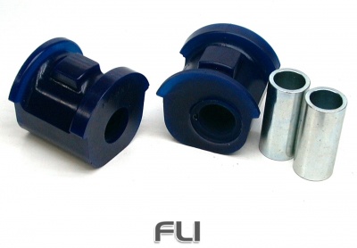 SuperPro Polyurethane Bush Kit SPF1196K