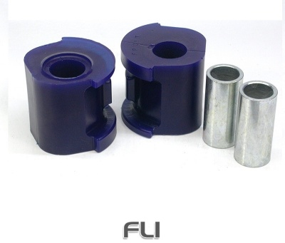 SuperPro Polyurethane Bush Kit SPF1197K