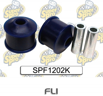 SuperPro Polyurethane Bush Kit SPF1202K