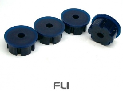 SuperPro Polyurethane Bush Kit SPF1204K
