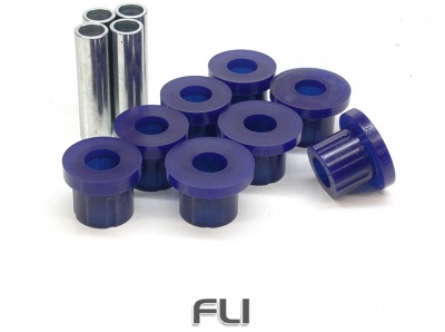 SuperPro Polyurethane Bush Kit SPF1213K