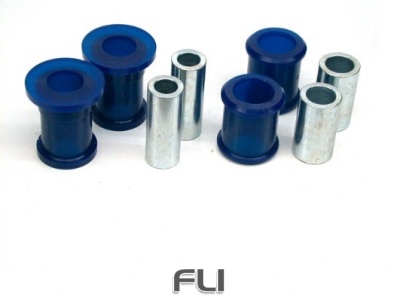 SuperPro Polyurethane Bush Kit SPF1216K