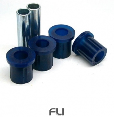 SuperPro Polyurethane Bush Kit SPF1227K