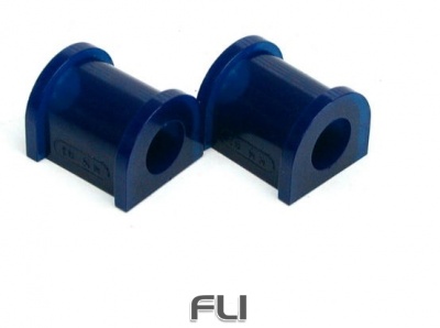 SuperPro Polyurethane Bush Kit SPF1233-20K