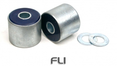 SuperPro Polyurethane Bush Kit SPF1240K