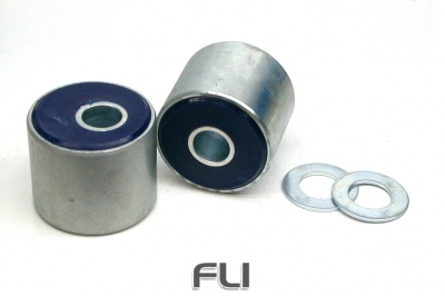 SuperPro Polyurethane Bush Kit SPF1241K