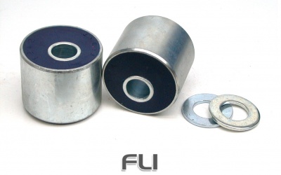 SuperPro Polyurethane Bush Kit SPF1242K