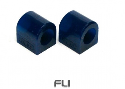 SuperPro Polyurethane Bush Kit SPF1250-23K