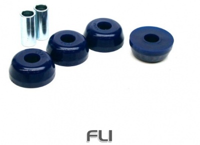 SuperPro Polyurethane Bush Kit SPF1258K