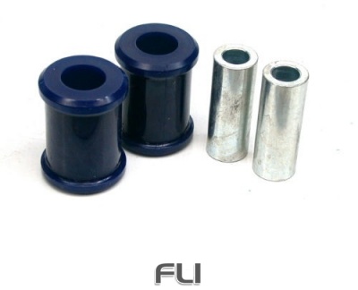SuperPro Polyurethane Bush Kit SPF1259K