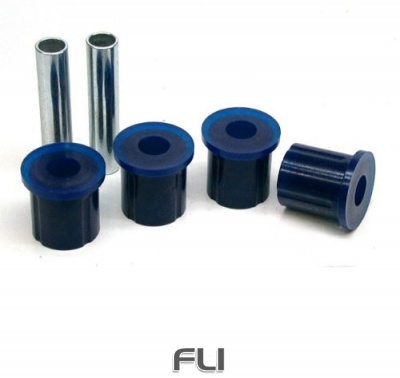 SuperPro Polyurethane Bush Kit SPF1261K