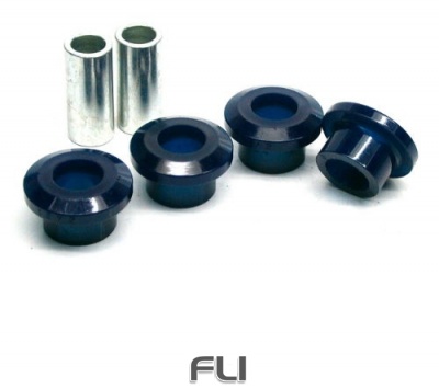 SuperPro Polyurethane Bush Kit SPF1272K