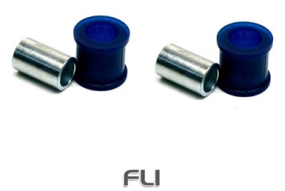 SuperPro Polyurethane Bush Kit  SPF1274-4K