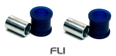 SuperPro Polyurethane Bush Kit  SPF1274K