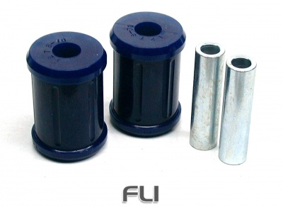 SuperPro Polyurethane Bush Kit SPF1278-70K