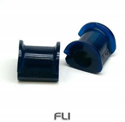 SuperPro Polyurethane Bush Kit SPF1283-22K