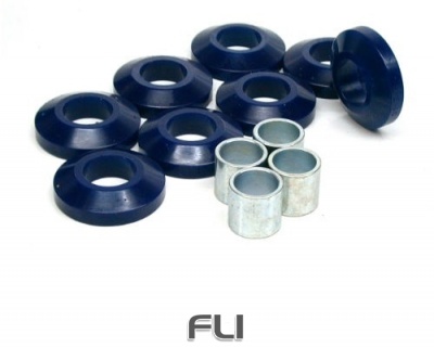 SuperPro Polyurethane Bush Kit SPF1286K