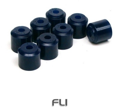 SuperPro Polyurethane Bush Kit SPF1289K