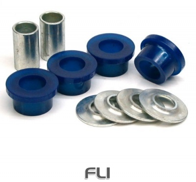 SuperPro Polyurethane Bush Kit SPF1295K