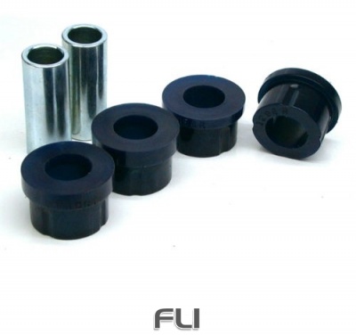 SuperPro Polyurethane Bush Kit SPF1296K