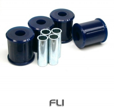 SuperPro Polyurethane Bush Kit SPF1309K