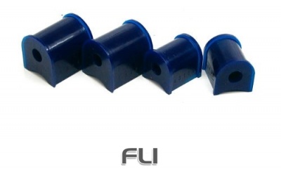 SuperPro Polyurethane Bush Kit SPF1311-12K