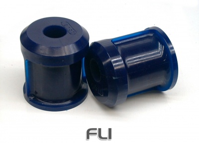 SuperPro Polyurethane Bush Kit SPF1314K