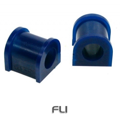 SuperPro Polyurethane Bush Kit SPF1319-23K