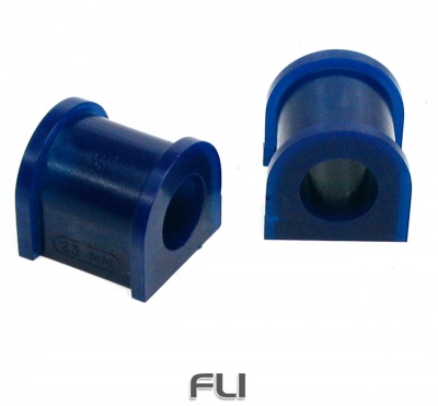 SuperPro Polyurethane Bush Kit SPF1319-27K