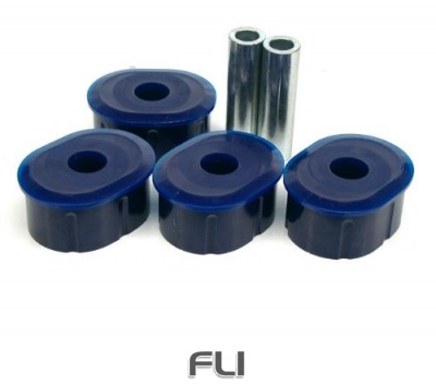 SuperPro Polyurethane Bush Kit SPF1323K
