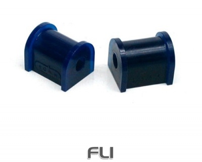 SuperPro Polyurethane Bush Kit SPF1333-12K