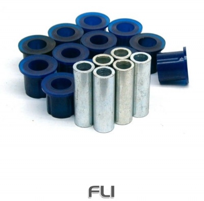 SuperPro Polyurethane Bush Kit SPF1337K