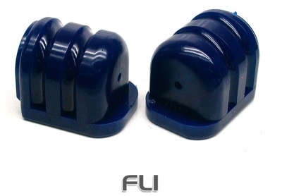 SuperPro Polyurethane Bush Kit SPF1338K