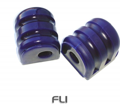 SuperPro Polyurethane Bush Kit SPF1339K