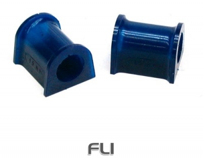 SuperPro Polyurethane Bush Kit SPF1344-18K