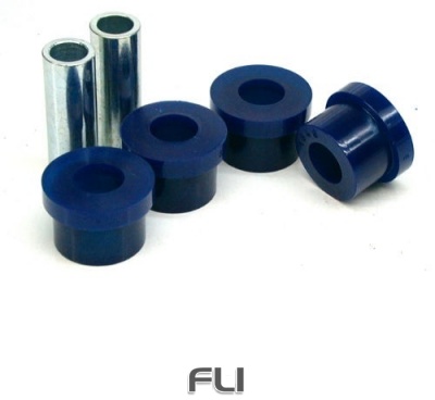 SuperPro Polyurethane Bush Kit SPF1346K