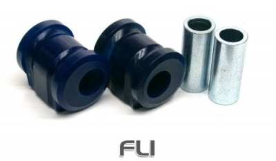 SuperPro Polyurethane Bush Kit SPF1362AK