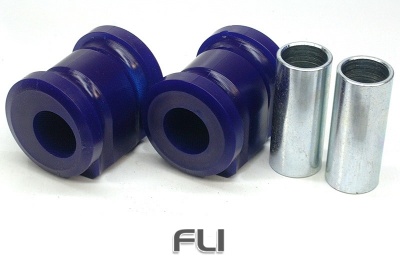 SuperPro Polyurethane Bush Kit SPF1364K