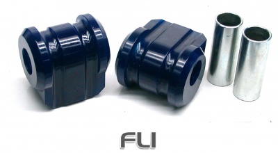SuperPro Polyurethane Bush Kit SPF1369K