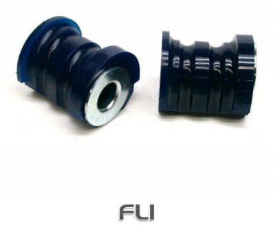 SuperPro Polyurethane Bush Kit SPF1372AK