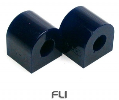 SuperPro Polyurethane Bush Kit SPF1378-19K